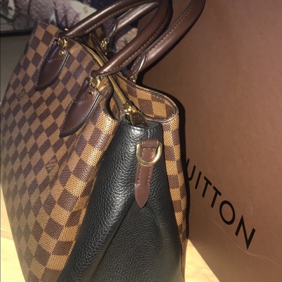 ❤️!SoLD!❤️Louis Vuitton Normandy Nior - Picture 3 of 8